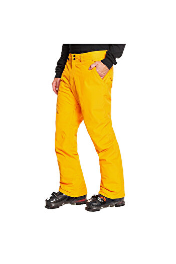 Quiksilver Estate Pt m Snpt Nkp0 Men's Orange Outdoor Trousers Eqytp03146-Nkp0