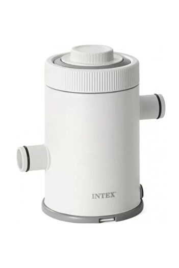Intex Filter Pump for Pool Hydro Aeration 26602