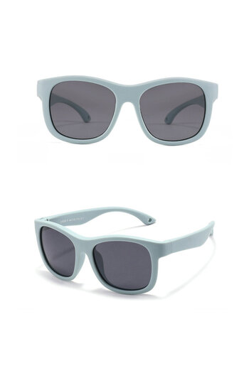 Techsuit Square Sunglasses for Babies Techsuit, 8306-C14