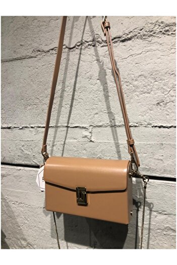 DSN B35206 Rouge Women's Shoulder Bag