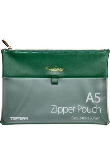 Capriccio Document Pouch