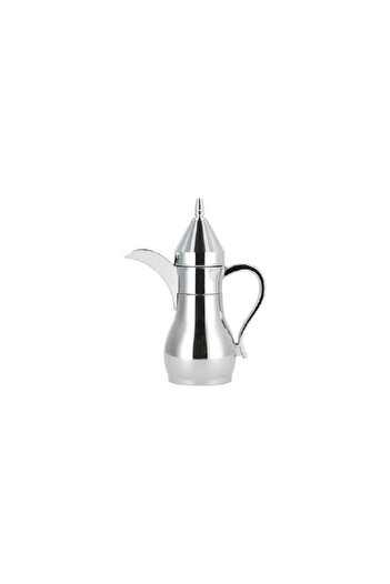 Dallaty Chrome mini vacuum flask 300 ml