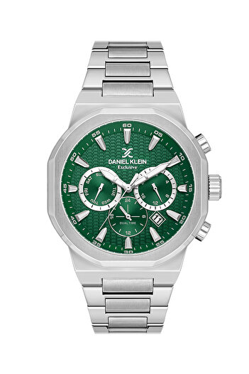 Daniel Klein Original 3 Atm Water Resistant 2 Years Warranty Dke.1.10899-5 Exclusive Men's Wristwatch