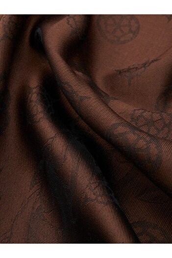 Guess Access Women's Modal Blend Scarf