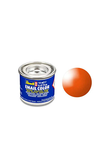 REVELL Email Color 30 Glossy Orange 14 ml