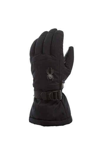 Spyder Traverse Gtx Gloves Men's Black Gloves Men's Gloves 38D145403