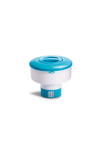 Intex Dozator plutitor de clor pentru piscină 3,3 kg, 29041 NP