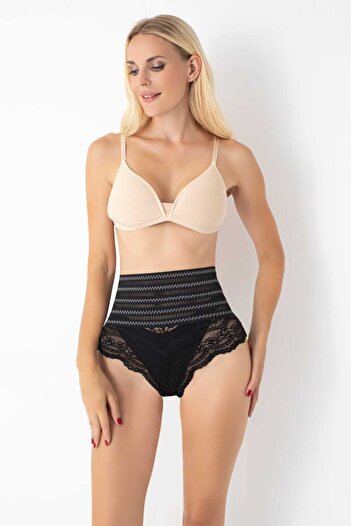 moda orsima Lace Corset Bikini