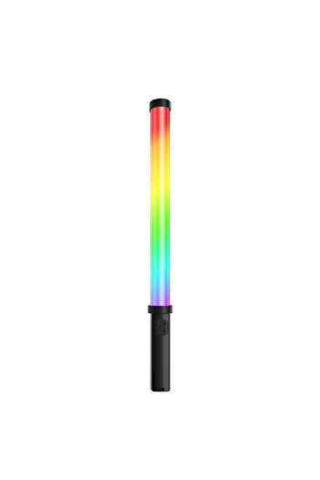 Generic 2000mAh RGB Handheld LED Video Light Stick Adjustable 320K-5600K