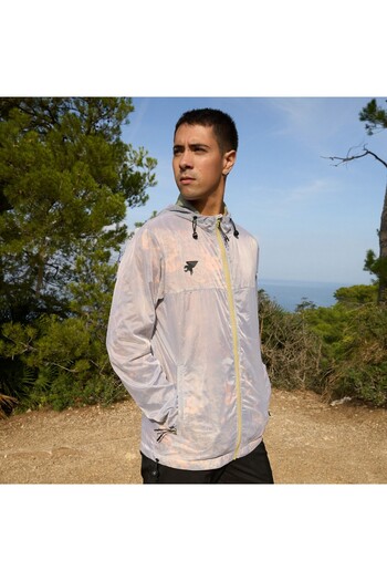 Joma Ανδρικό πράσινο αδιάβροχο Explorer V Raincoat Green