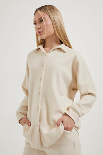 Arma Life Armalife 2643 Selanik Salaş Women's Shirt