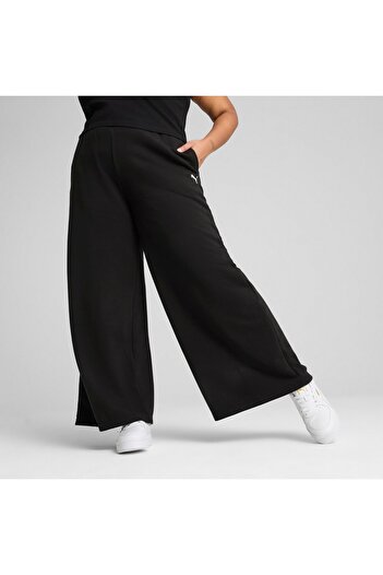 Puma Wardrobe Ess Sweatpants Kadın Yetişkin Eşofman Altı