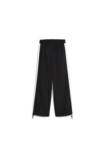 Puma T7 Relaxed Track Pants Kadın Yetişkin Eşofman Altı