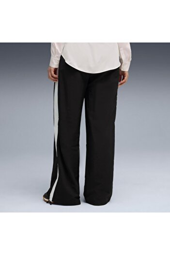 Puma T7 Relaxed Track Pants Kadın Yetişkin Eşofman Altı