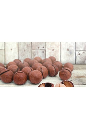 Nuts Macadamia With Peel (1kg)