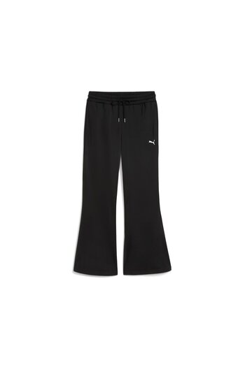 Puma Wardrobe Ess Flared Pants Women's Adult Sweatpants
