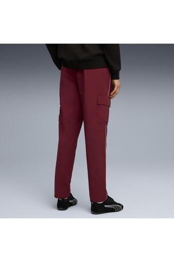 Puma Sport Woven Cargo Pants Women's Adult Sweatpants