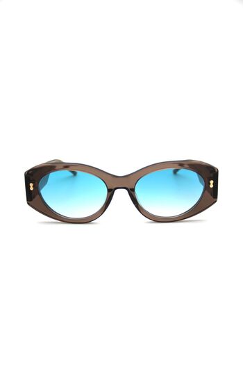 REDBERRY Rb Sisam C02 Women's Sunglasses