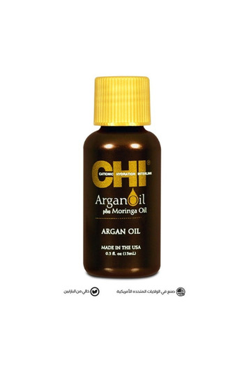Chi CHI Hair Serum 15ml with Argan Oil and Moringa