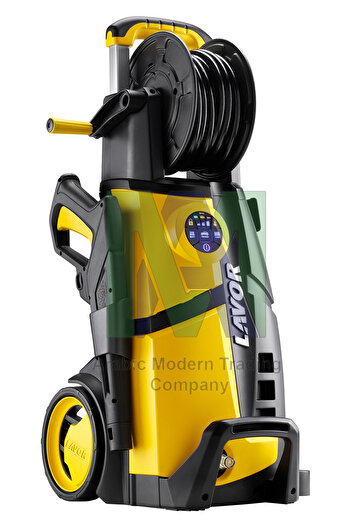 Lavor 160 bar high pressure car wash pump