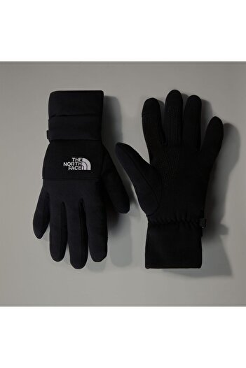 THE NORTH FACE Μαύρα γάντια Unisex Etıp Traıl Glove Nf0a888kjk31