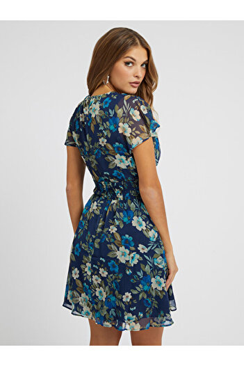 Guess Rochie Dahlia pentru damă