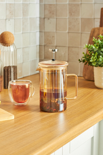 Karaca Luve French Press Amber 800 ml