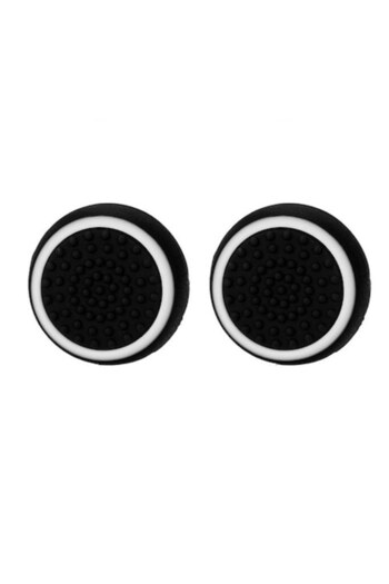 digital-play Set Thumb Grip for PS4 controller