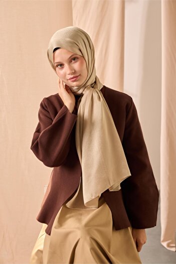 Silk Home Janjan Single-Sided Shawl 69001-77