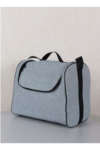 HOMEVEO Thermos Bag Basket - Practical and durable design for storing tea and coffee thermoses, coff
