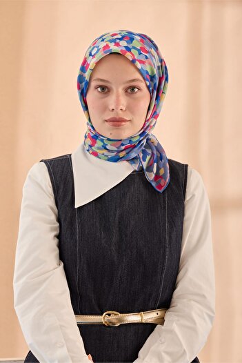 Silk Home Soft Eşarp 73094-29