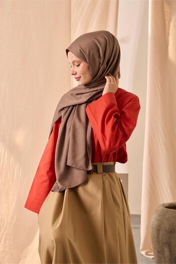Silk Home Deluxe Shawl 40007-27