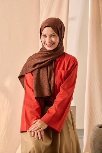 Silk Home Deluxe Shawl 40007-31