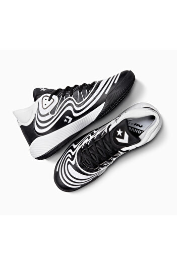 Converse Sneakers All Star Bb Shift Cx, Black, Unisex