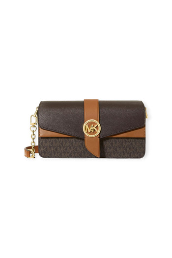 Michael Women's Foldable Bag – Stylish and Practical Design