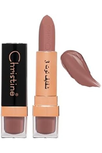 Christine Matte Lipstick No. 38