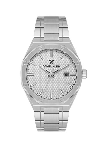 Daniel Klein Original 3 Atm Water Resistant 2 Years Warranty Dk.1.14081-1 Premium Men's Wristwatch