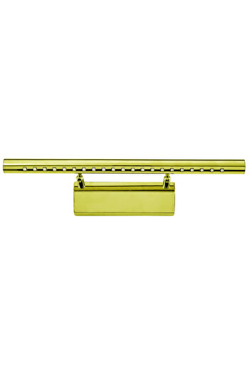 K2 Ksl153 Led Flute Bathroom Sconce 4200K Natural White Light