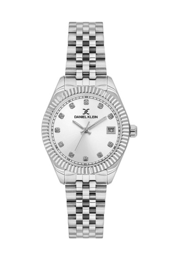 Daniel Klein Original Waterproof 2 Years Warranty Dke.1.10826-1 Women's Wristwatch