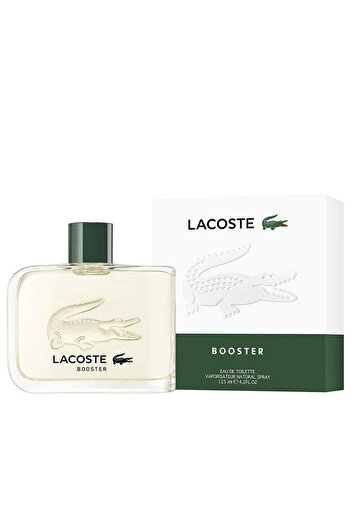 Lacoste Booster For Men EDT 125 ml