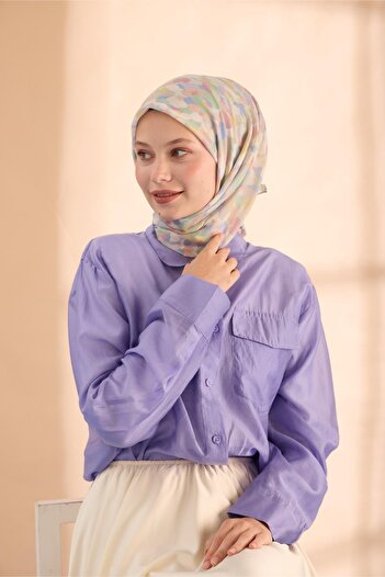 Silk Home Soft Scarf 73094-06
