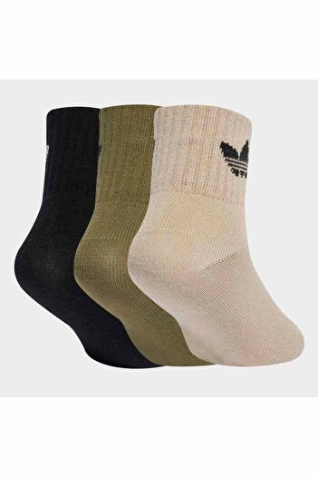 adidas Adidas Jw2934 Adidas Jw2934 Kids Ankle Sock