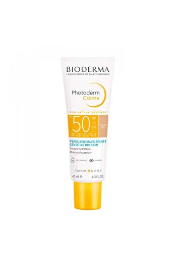 Bioderma Sensibio Cleansing Gel for Sensitive Skin by - 200ml