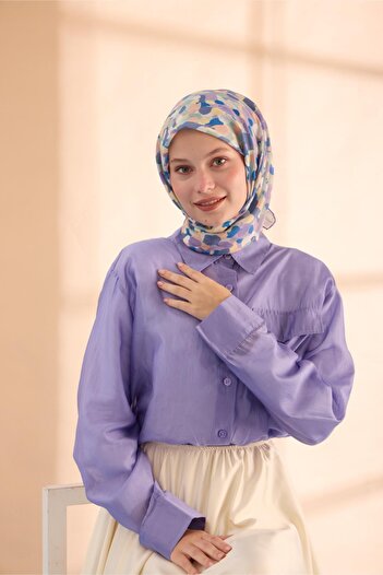Silk Home Soft Scarf 73094-26
