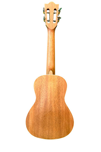 Burakmusic Concert Ukulele