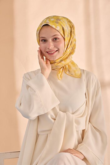 Silk Home Soft Scarf 73094-02