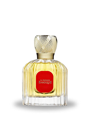 lattafa Baroque Rouge Eau de Parfum 100ml Unisex