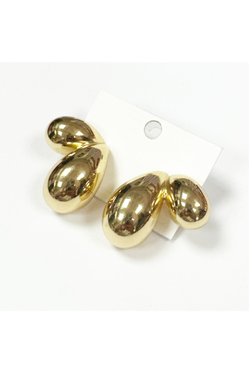 Perissy Drop Model Women's Earrings