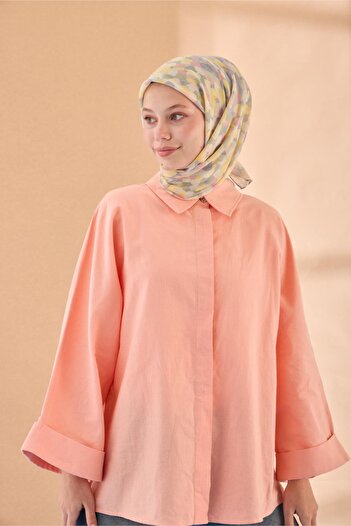 Silk Home Soft Scarf 73094-05