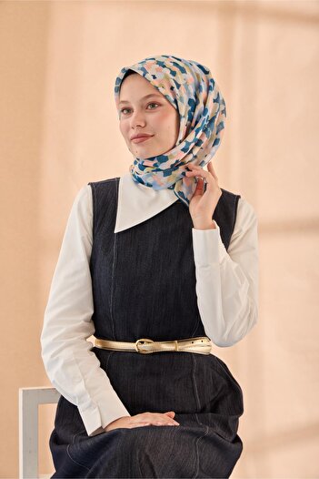 Silk Home Soft Scarf 73094-28